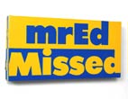 Mr. Ed Missed