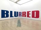 Blurred