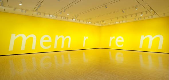 I Have a Memory of a Dream 