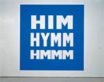 HIM HYMN HMMM