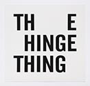 The Hinge Thing