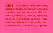 AIDS