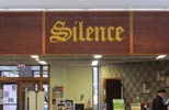 Silence License