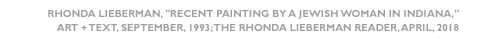 Art + Text