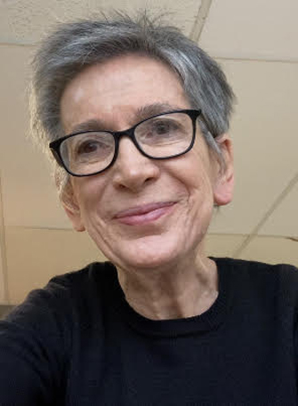 Kay Rosen